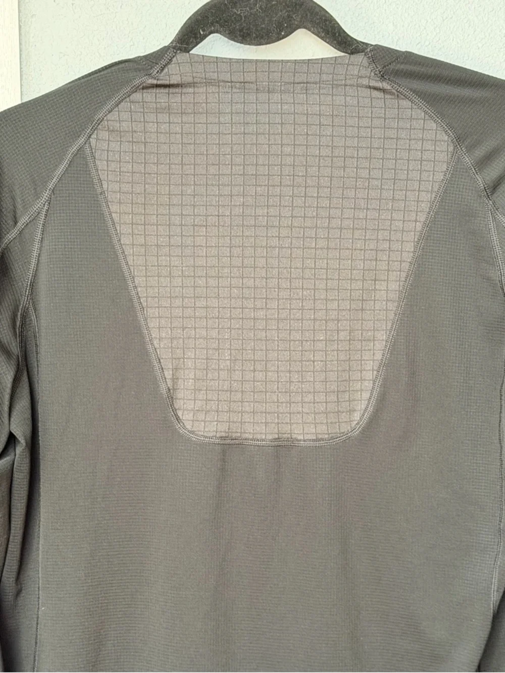 Nike Black Nike Pro Performance Top - Picture 6 of 11